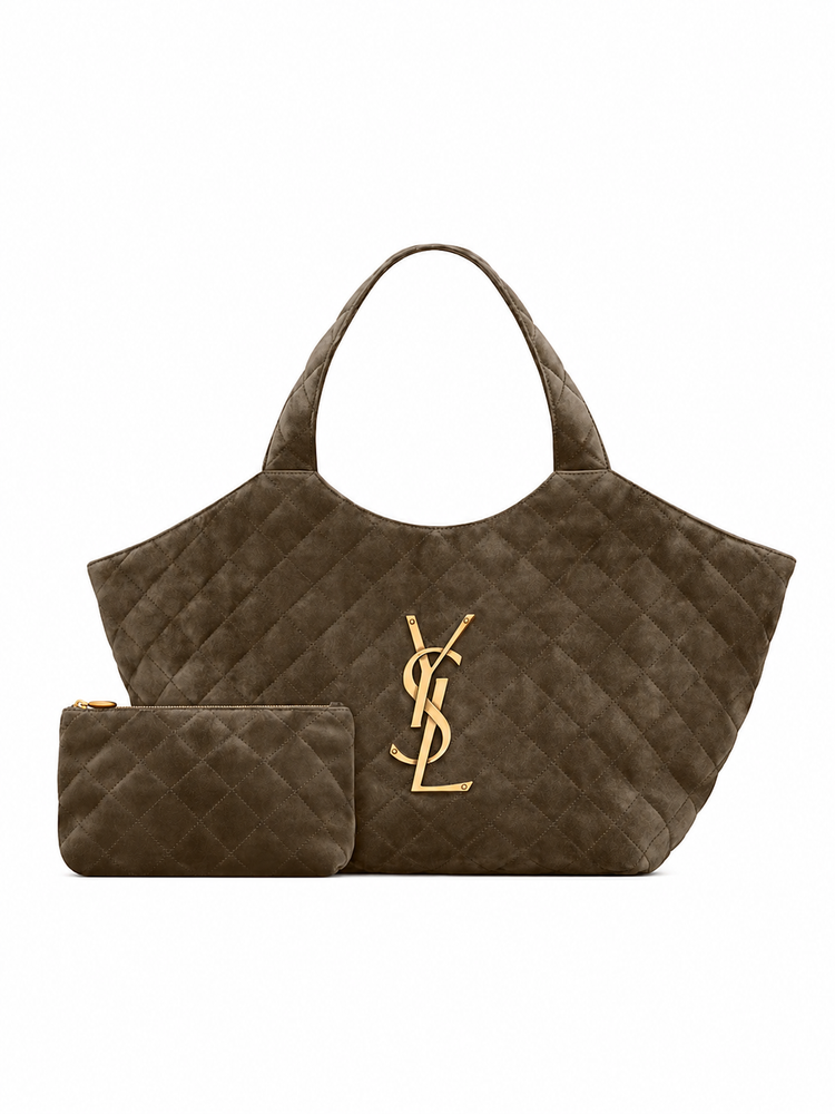MONOGRAMME SAINT LAURENT