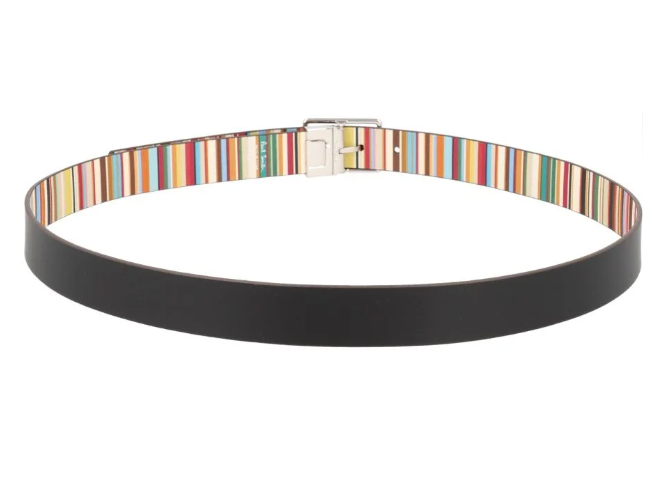 MEN BELT CUT2FIT REVERSBLE