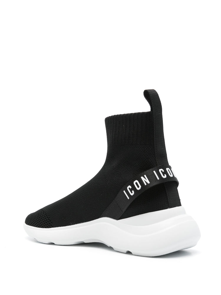 Icon Fly high-top sneakers