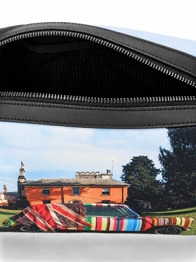 MEN WASHBAG