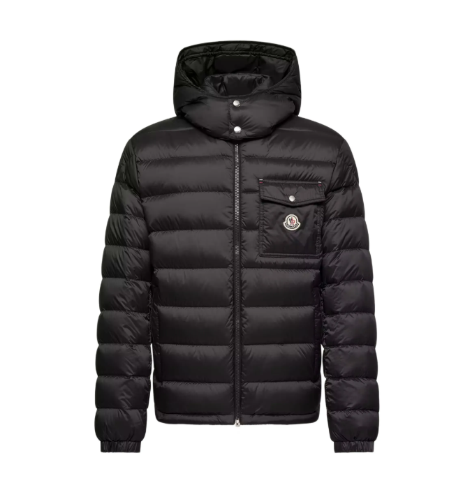 VERITH JACKET