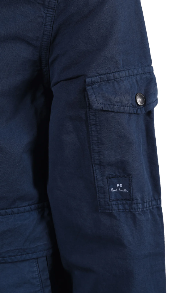 MENS SHIRT JACKET
