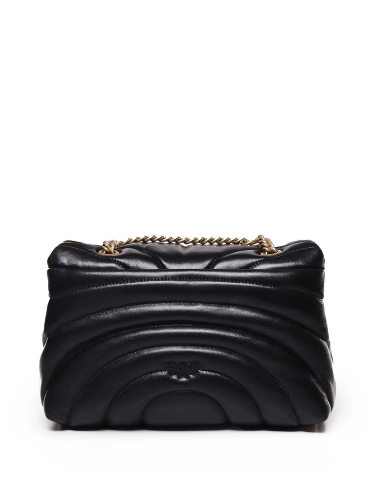 Classic Love Puff shoulder bag