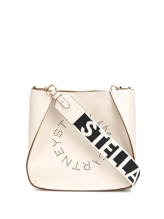 Logo Crossbody Bag