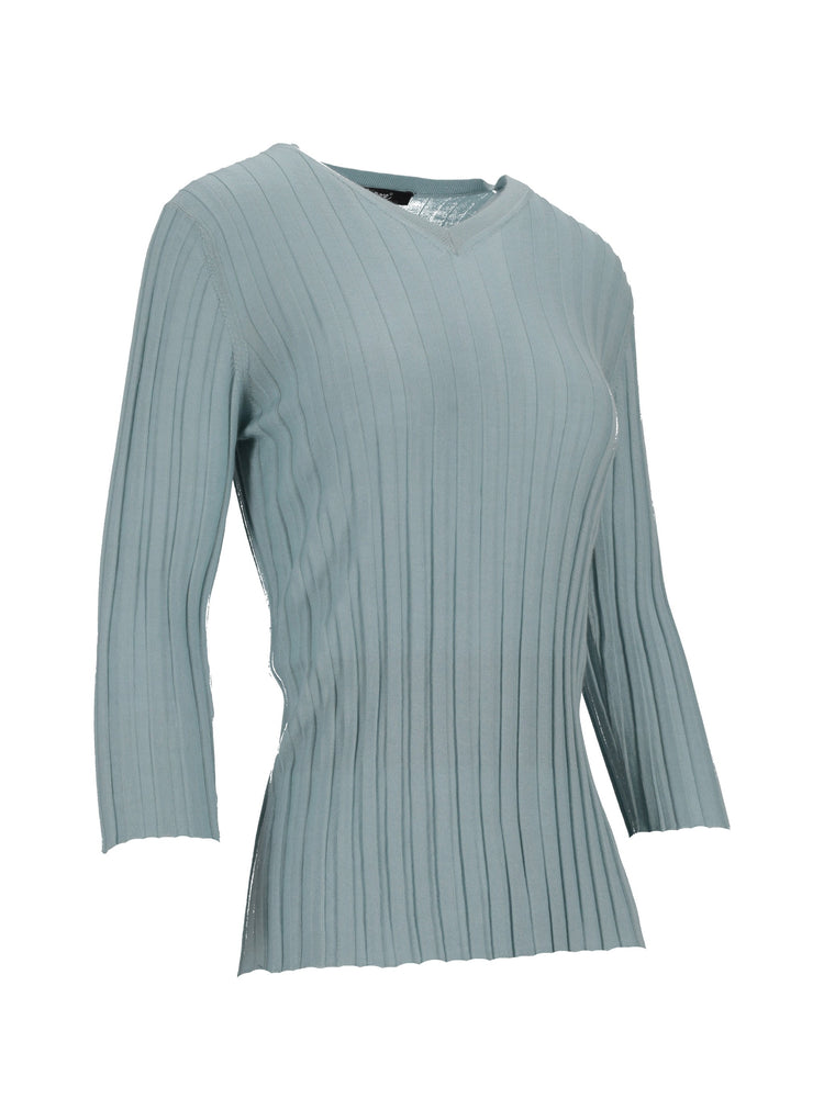 COLLO A V Cashmere+seta