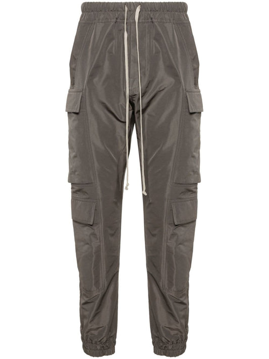 Mastodon Megacargo tapered-leg trousers