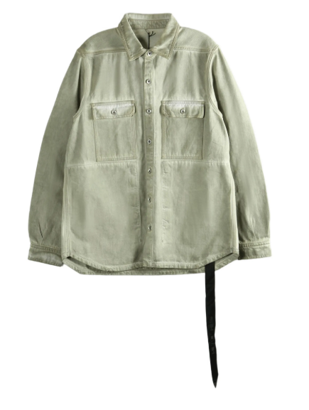 OUTERSHIRT DRKSHDW