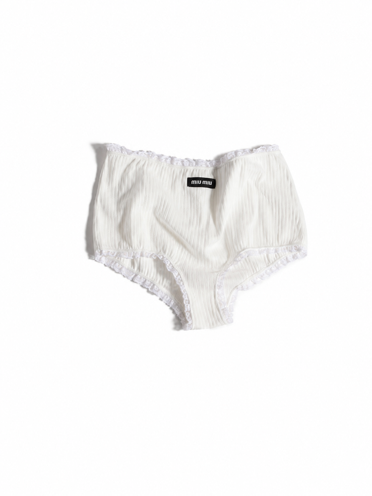 SLIP POINTELLE