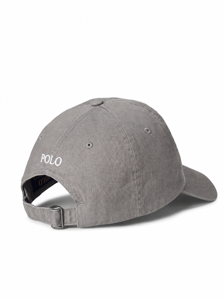16/1 TWILL-CAP-HAT
