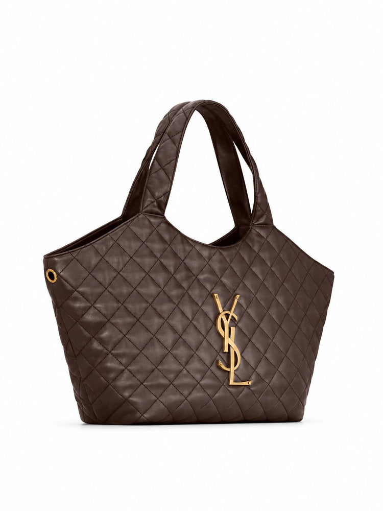 MONOGRAMME SAINT LAURENT