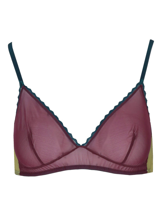 LAURA URBINATI bra