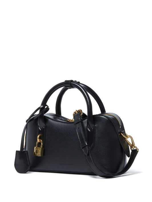 STELLA RYDER SMALL BAG EMBOSSED GRAINY ECO ALTER MAT -  MURRAYA + VEGEA