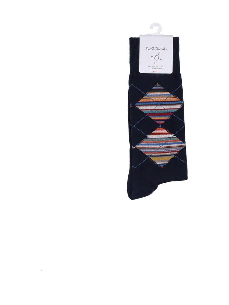 MEN SOCK ARGYLE