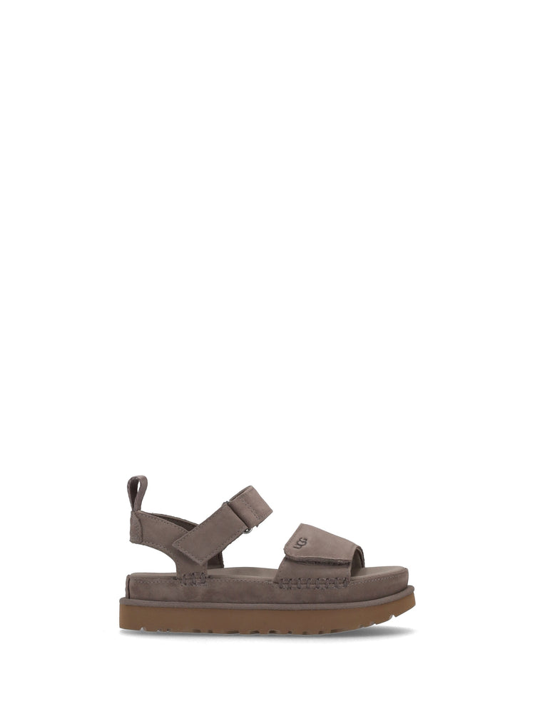 Sandals Goldenstar