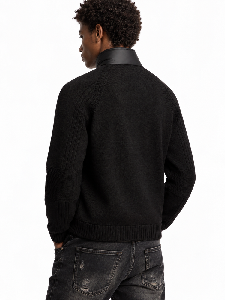 GRENOBLE CARDIGAN