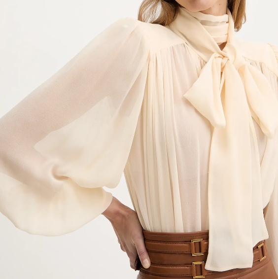 CAMICIA A BODY