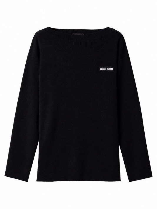 MAGLIERIA WOOL RIBS F.12
