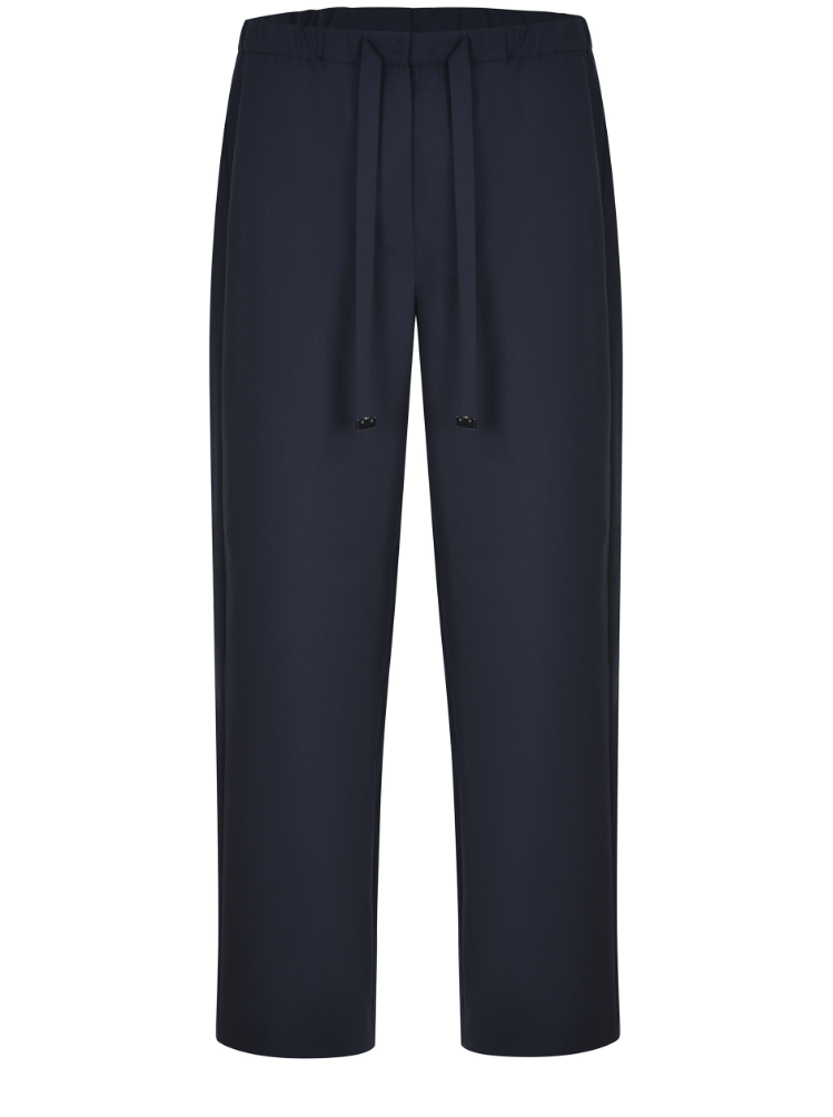 PANTALONE
Tessuto 100% Lana vergine Ovis aries aries