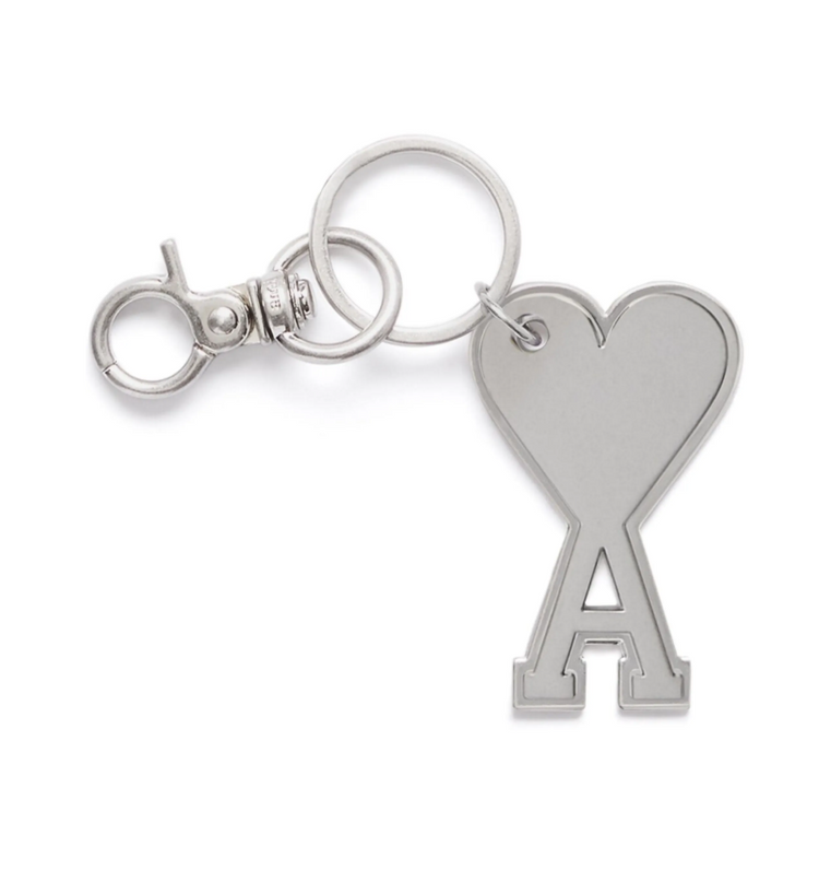 PORTE CLES AMI DE COEUR