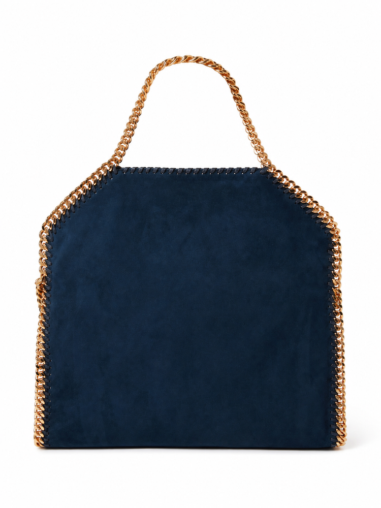 FALABELLA 3-CHAIN BAG ALTER SU