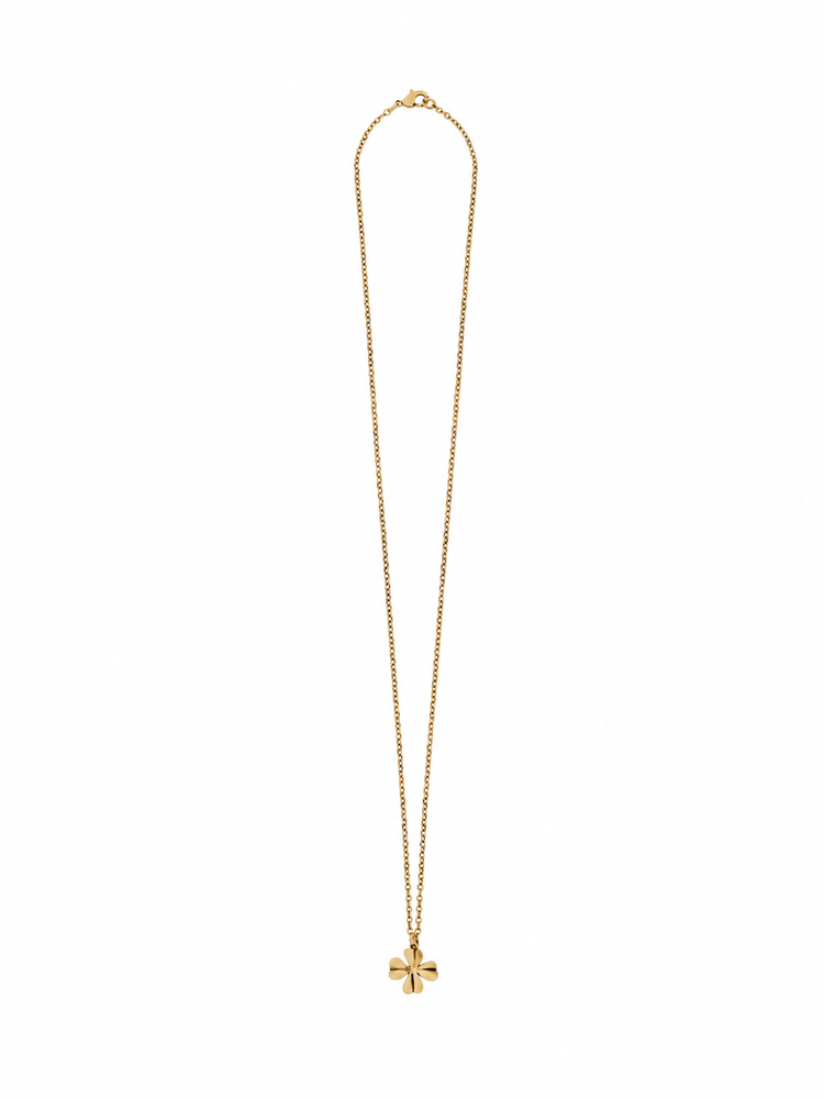 COLLIER TRÈFLE