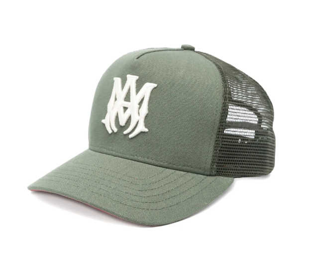 RUCKER HAT
