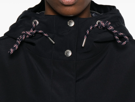 EUCALYPTUS JACKET
