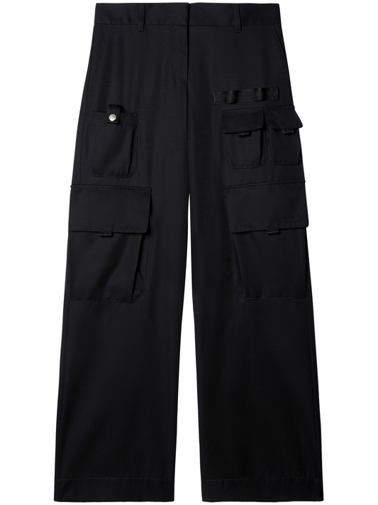 Wo Toyrbox cargo pants