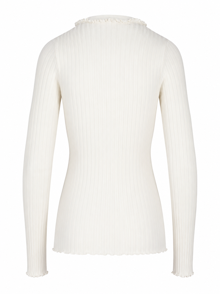 MAGLIERIA SILK RIBS F.18