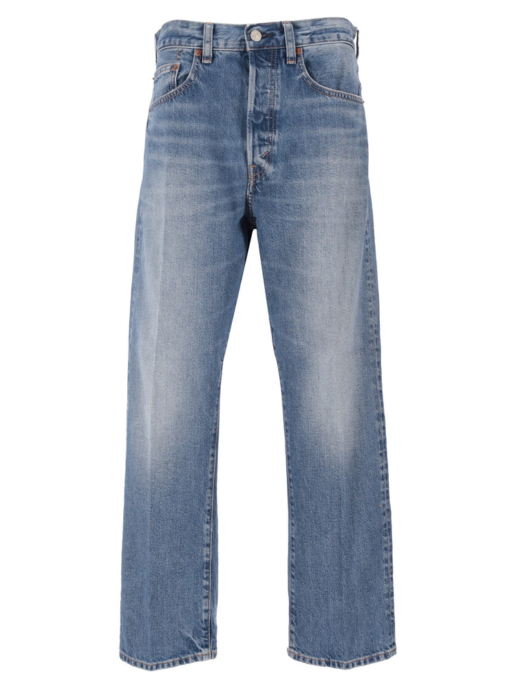 RLXD STR CRP-ANKLE-STRAIGHT