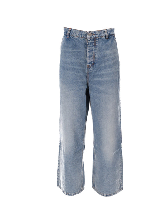 JEAN WIDE FIT