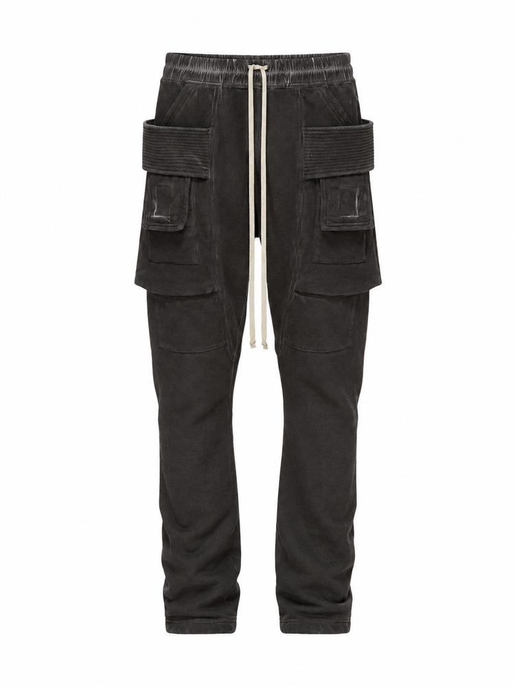 CREATCH CARGO DRAWSTRING