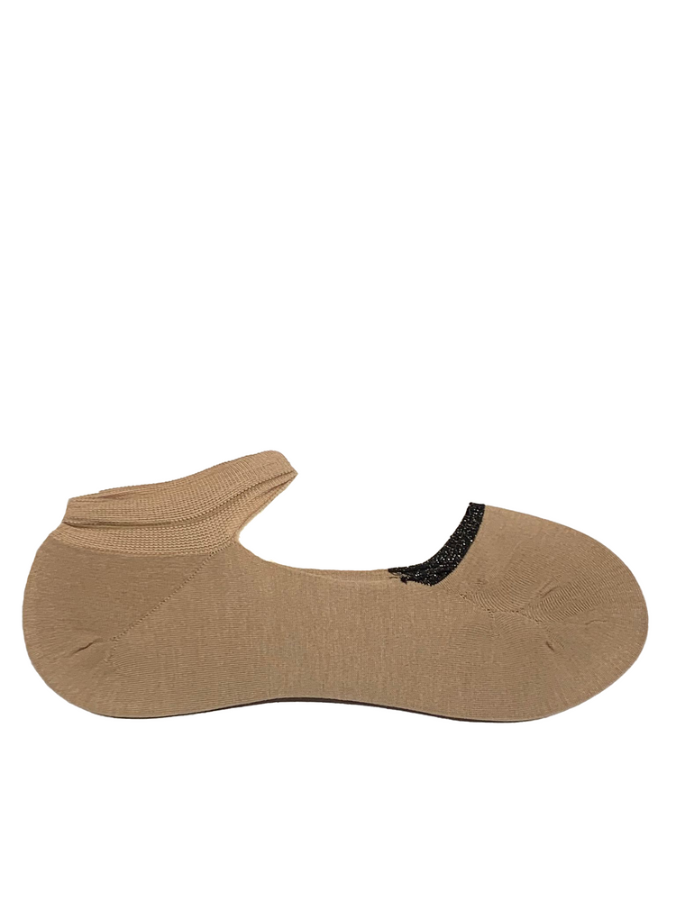 ballerina socks