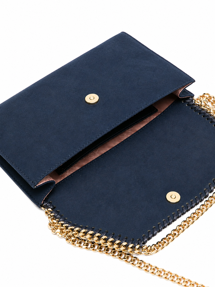 FALABELLA WALLET W/ CHAIN BAG