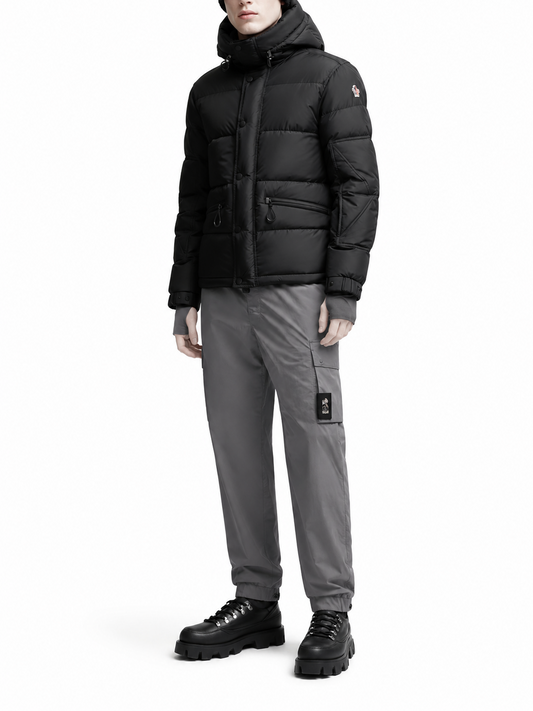 GRENOBLE KASANKA JACKET