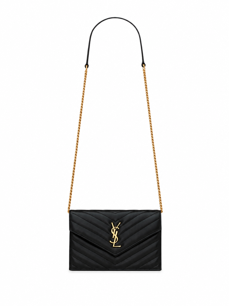 ENVELOPE CHAIN WALLET