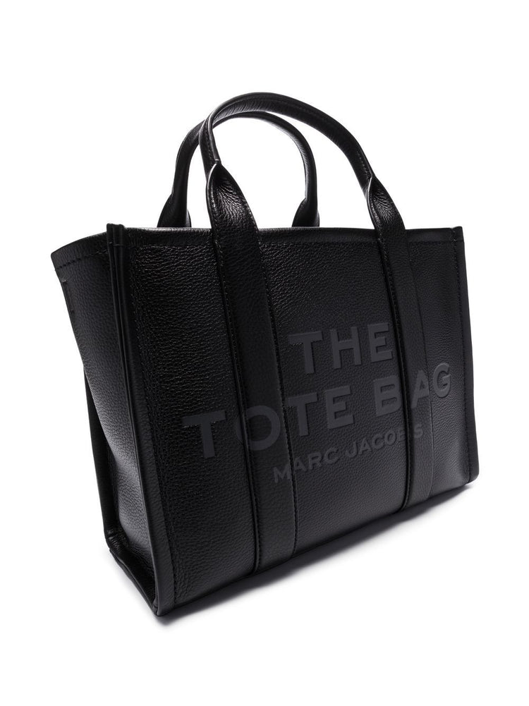 The Medium Leather Tote bag