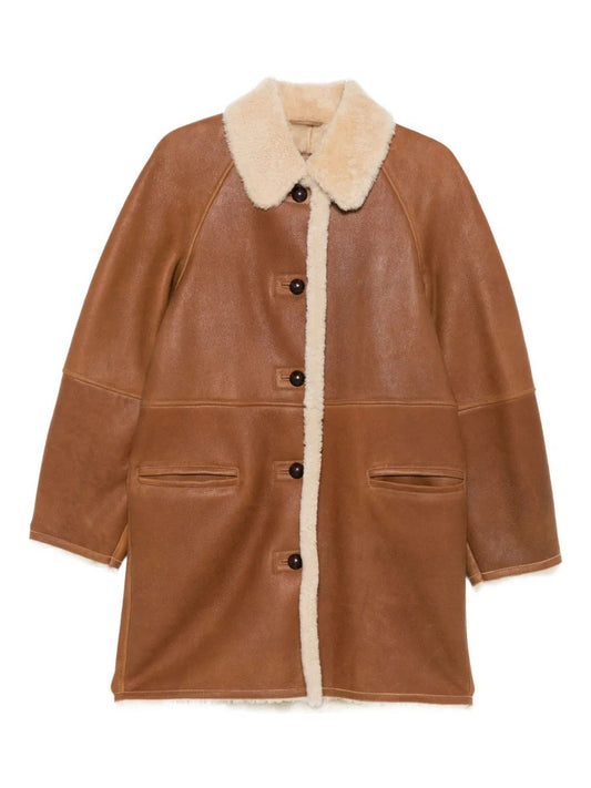 BERTHIE Manteau