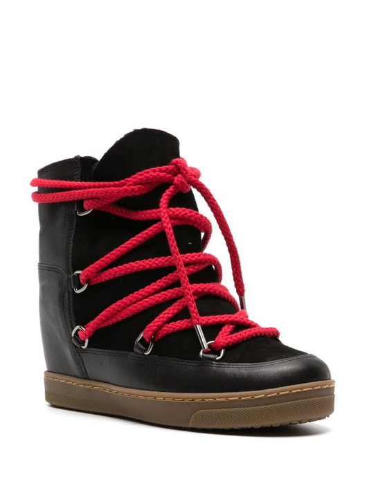 NOWLES Boots