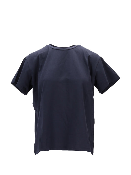 T SHIRT  DONNA MANICA CORTA
