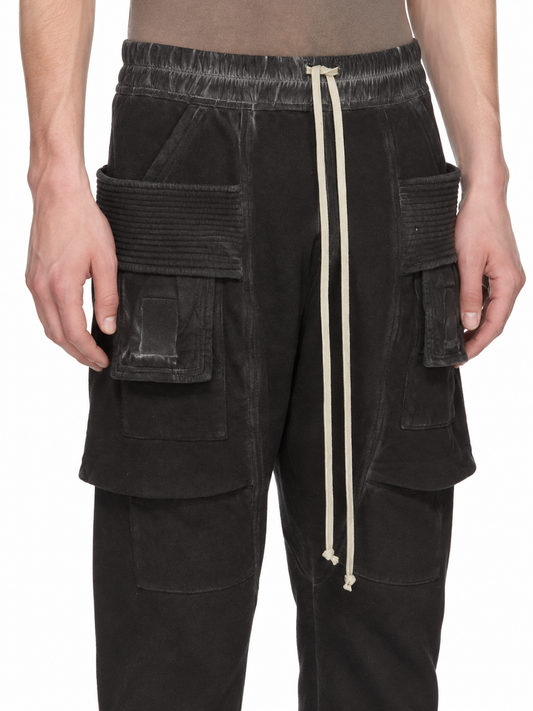 CREATCH CARGO DRAWSTRING