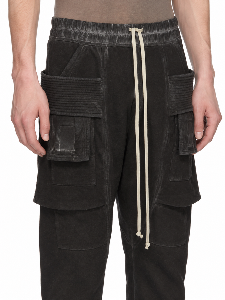 CREATCH CARGO DRAWSTRING
