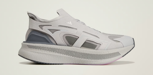 aSMC ULTRABOOST 5 LGSOGR/SILVMT/ONIX