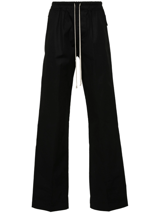 Dietrich drawstring trousers