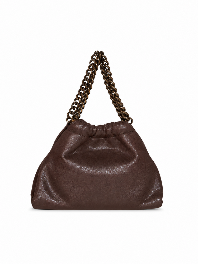FALABELLA MINI DRAWSTRING BAG