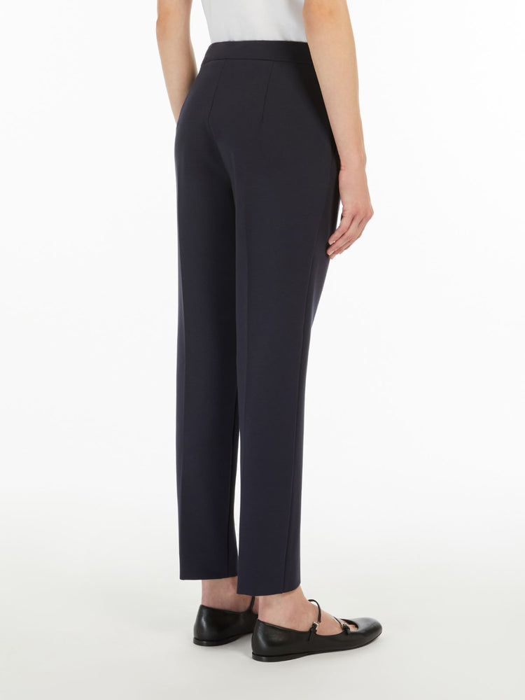 Pegno jersey trousers