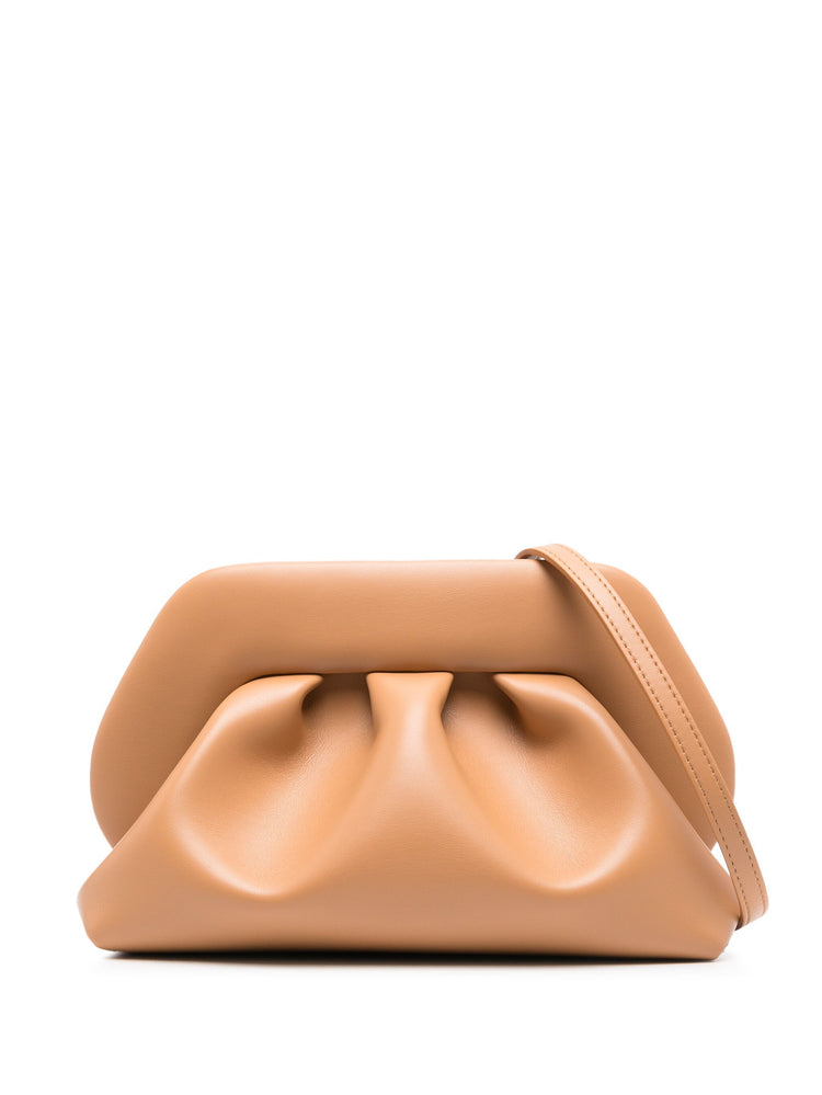 Tia clutch bag