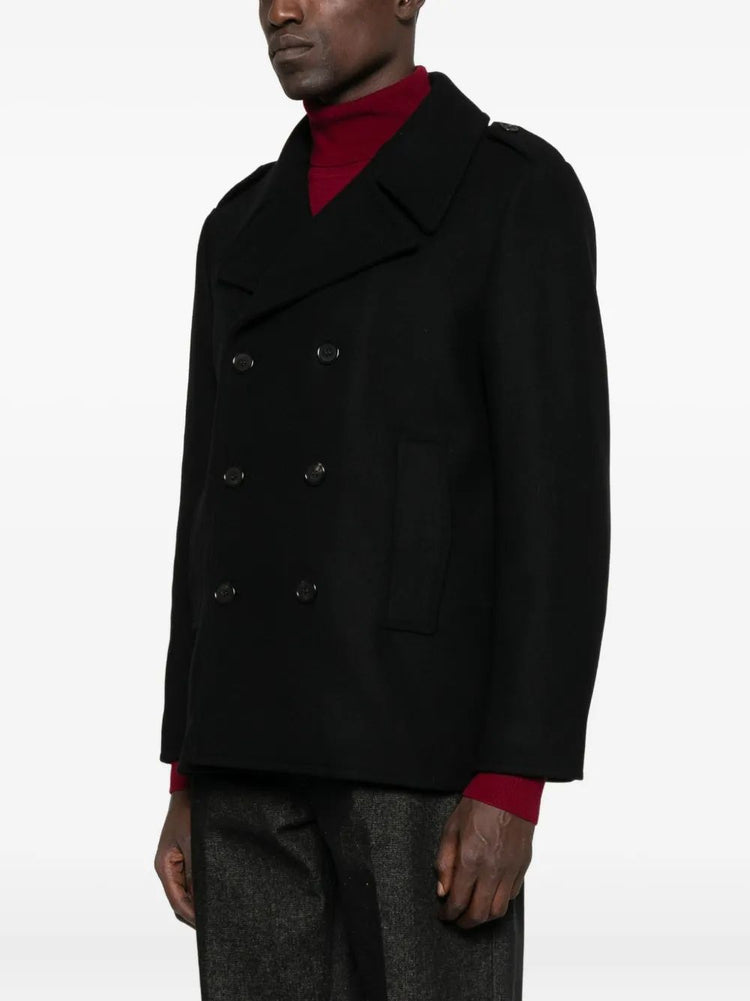 MANTEAU M42I RETOUCHE ARMY FEU