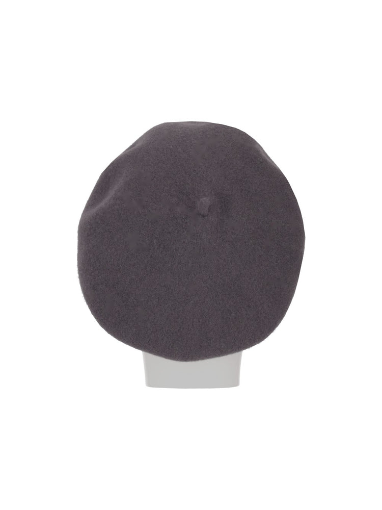 LA ROSE roll up beret