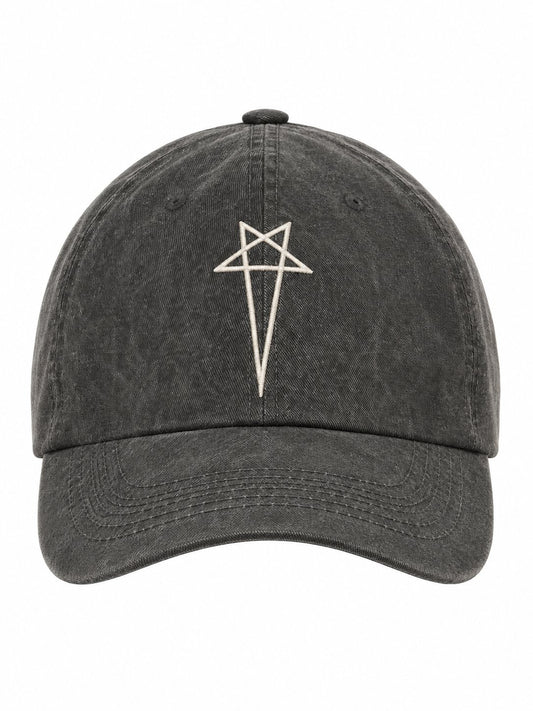 BASEBALL CAP